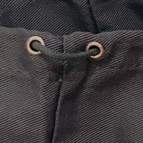 Authentic GUCCI Handbag Sleeper Bag Dustbag Drawstring Made in Italy 100% Cotton - Picture 5 of 9